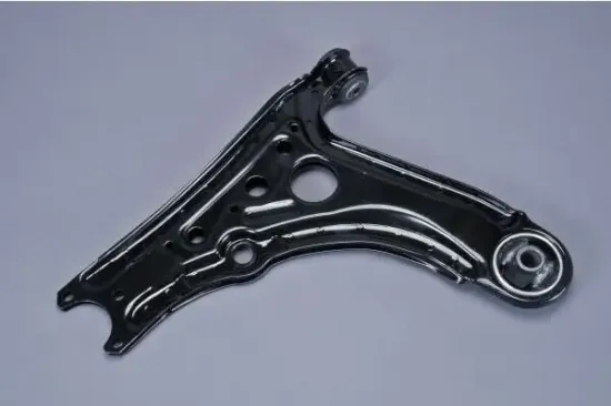 Lenker, Radaufhängung Vorderachse rechts AUTOMEGA 110049010 Bild Lenker, Radaufhängung Vorderachse rechts AUTOMEGA 110049010