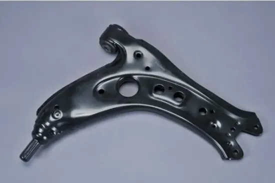 Lenker, Radaufhängung unten Vorderachse rechts AUTOMEGA 110049210 Bild Lenker, Radaufhängung unten Vorderachse rechts AUTOMEGA 110049210