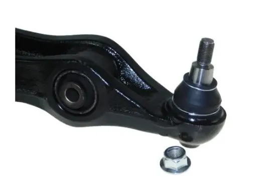 Lenker, Radaufhängung Vorderachse links unten AUTOMEGA 110049610 Bild Lenker, Radaufhängung Vorderachse links unten AUTOMEGA 110049610