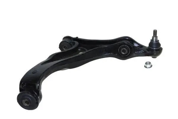 Lenker, Radaufhängung Vorderachse links unten AUTOMEGA 110049610