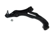 Lenker, Radaufhängung Vorderachse rechts unten AUTOMEGA 110050910