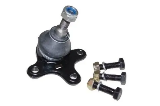 Trag-/Führungsgelenk Vorderachse links Vorderachse rechts AUTOMEGA 110054510 Bild Trag-/Führungsgelenk Vorderachse links Vorderachse rechts AUTOMEGA 110054510