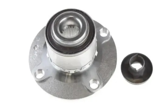 Radlagersatz Vorderachse AUTOMEGA 110059210 Bild Radlagersatz Vorderachse AUTOMEGA 110059210