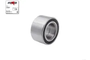 Radlager Vorderachse beidseitig AUTOMEGA 110059710