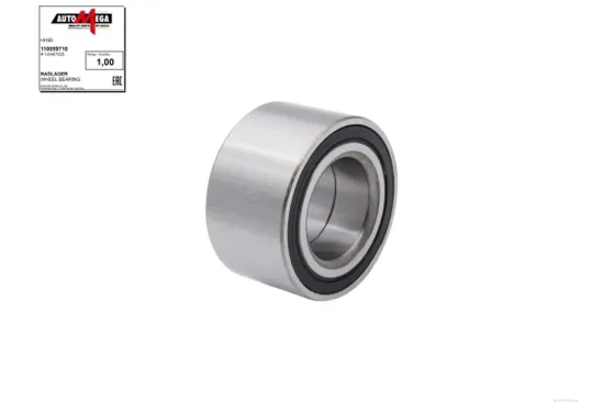 Radlager Vorderachse beidseitig AUTOMEGA 110059710 Bild Radlager Vorderachse beidseitig AUTOMEGA 110059710
