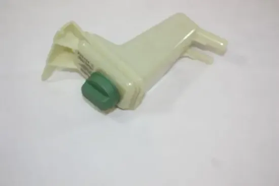 Ausgleichsbehälter, Hydrauliköl (Servolenkung) AUTOMEGA 110075110 Bild Ausgleichsbehälter, Hydrauliköl (Servolenkung) AUTOMEGA 110075110