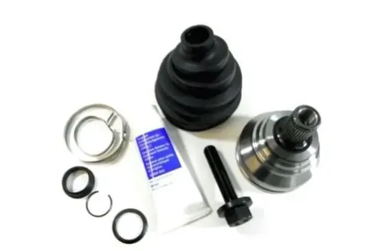 Gelenksatz, Antriebswelle Vorderachse radseitig AUTOMEGA 110079410 Bild Gelenksatz, Antriebswelle Vorderachse radseitig AUTOMEGA 110079410