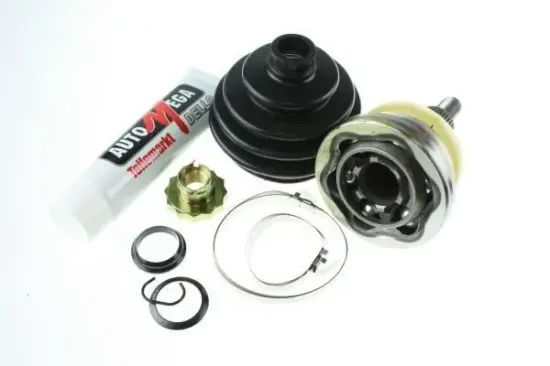 Gelenksatz, Antriebswelle radseitig AUTOMEGA 110080510 Bild Gelenksatz, Antriebswelle radseitig AUTOMEGA 110080510