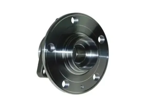 Radlagersatz Vorderachse AUTOMEGA 110082710 Bild Radlagersatz Vorderachse AUTOMEGA 110082710