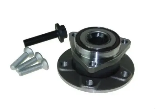 Radlagersatz Vorderachse AUTOMEGA 110082710 Bild Radlagersatz Vorderachse AUTOMEGA 110082710