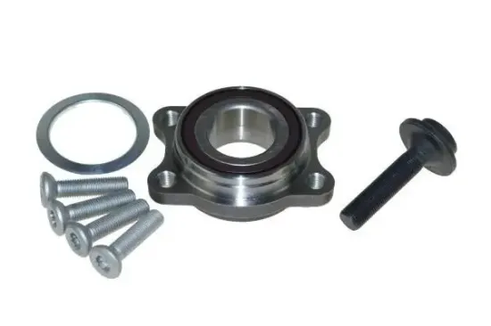 Radlagersatz Vorderachse AUTOMEGA 110084010 Bild Radlagersatz Vorderachse AUTOMEGA 110084010