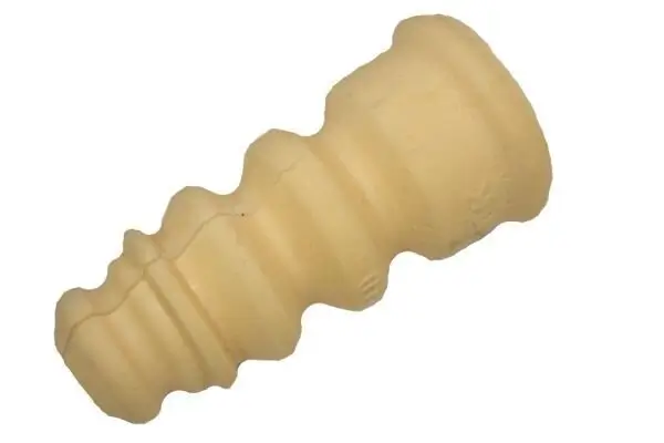 Anschlagpuffer, Federung Hinterachse AUTOMEGA 110094310