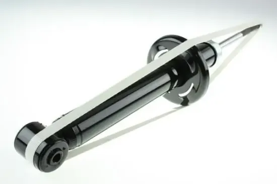 Stoßdämpfer Hinterachse AUTOMEGA 110097310 Bild Stoßdämpfer Hinterachse AUTOMEGA 110097310