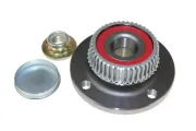 Radlagersatz Hinterachse AUTOMEGA 110098610