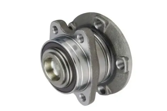 Radlagersatz Hinterachse AUTOMEGA 110099010 Bild Radlagersatz Hinterachse AUTOMEGA 110099010