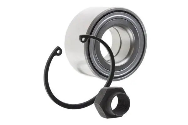 Radlagersatz Vorderachse AUTOMEGA 110123510