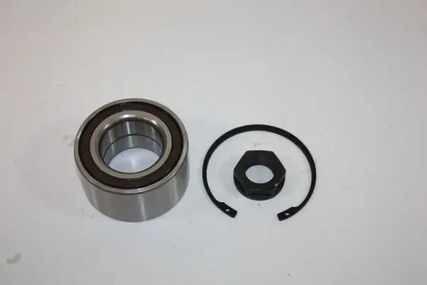 Radlagersatz Vorderachse AUTOMEGA 110124710