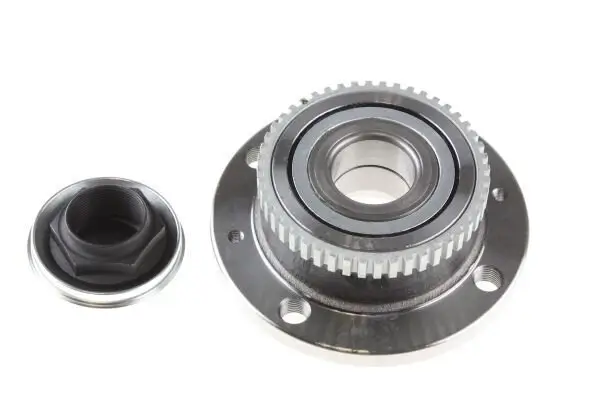 Radlagersatz Hinterachse AUTOMEGA 110130610