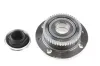 Radlagersatz Hinterachse AUTOMEGA 110130610