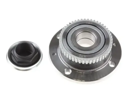 Radlagersatz Hinterachse AUTOMEGA 110130610 Bild Radlagersatz Hinterachse AUTOMEGA 110130610