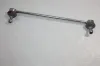 Stange/Strebe, Stabilisator Vorderachse links AUTOMEGA 110135610