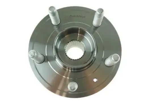 Radlagersatz Vorderachse AUTOMEGA 110150310 Bild Radlagersatz Vorderachse AUTOMEGA 110150310