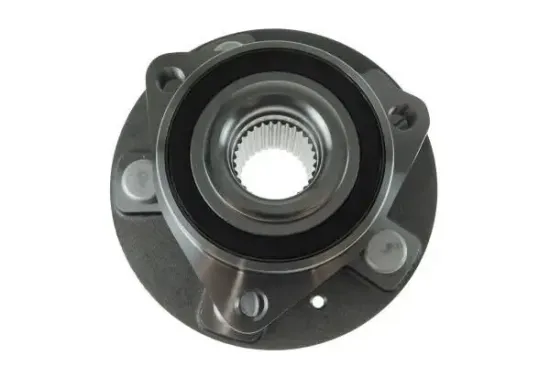 Radlagersatz Vorderachse AUTOMEGA 110150310 Bild Radlagersatz Vorderachse AUTOMEGA 110150310