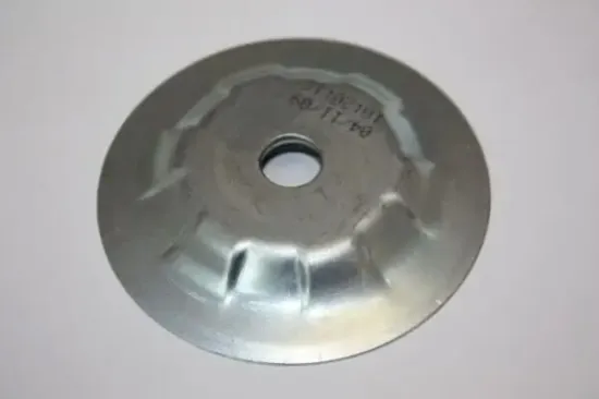 Wälzlager, Federbeinstützlager Vorderachse AUTOMEGA 110150710 Bild Wälzlager, Federbeinstützlager Vorderachse AUTOMEGA 110150710