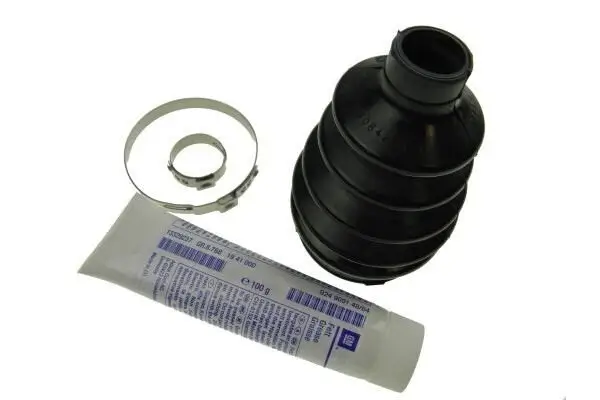 Lagerung, Lenker Vorderachse AUTOMEGA 110160210