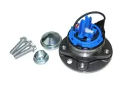 Radlagersatz Vorderachse AUTOMEGA 110155610