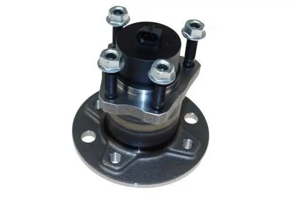 Radlagersatz Hinterachse AUTOMEGA 110155910