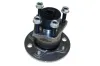 Radlagersatz Hinterachse AUTOMEGA 110155910 Bild Radlagersatz Hinterachse AUTOMEGA 110155910
