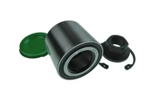 Radlagersatz Hinterachse AUTOMEGA 110156010 Bild Radlagersatz Hinterachse AUTOMEGA 110156010