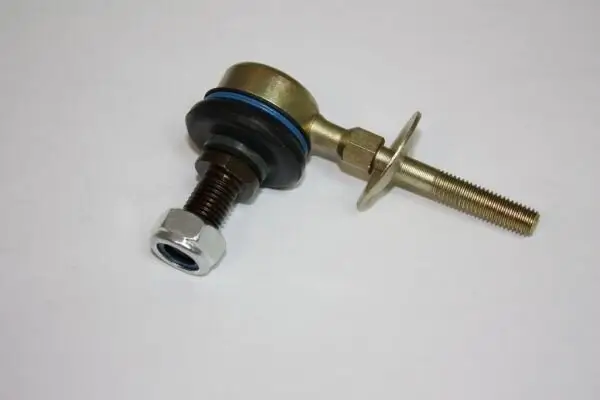 Stange/Strebe, Stabilisator Vorderachse AUTOMEGA 110159210