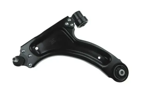 Lenker, Radaufhängung Vorderachse links unten AUTOMEGA 110162510 Bild Lenker, Radaufhängung Vorderachse links unten AUTOMEGA 110162510