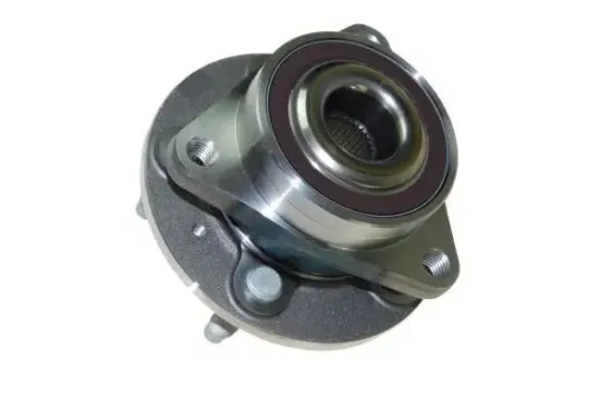 Radlagersatz Vorderachse AUTOMEGA 110167510 Bild Radlagersatz Vorderachse AUTOMEGA 110167510