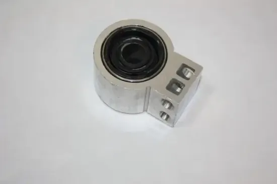 Lagerung, Lenker Vorderachse beidseitig hinten AUTOMEGA 110176010 Bild Lagerung, Lenker Vorderachse beidseitig hinten AUTOMEGA 110176010