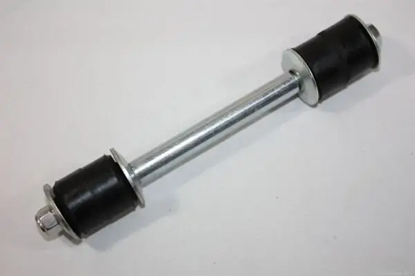 Reparatursatz, Stabilisatorkoppelstange Vorderachse AUTOMEGA 110183610