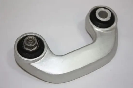 Stange/Strebe, Stabilisator Vorderachse rechts AUTOMEGA 110191510 Bild Stange/Strebe, Stabilisator Vorderachse rechts AUTOMEGA 110191510