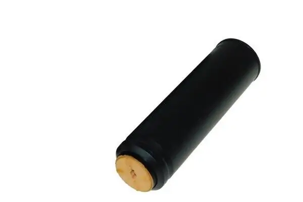 Schutzkappe/Faltenbalg, Stoßdämpfer Hinterachse AUTOMEGA 110201610