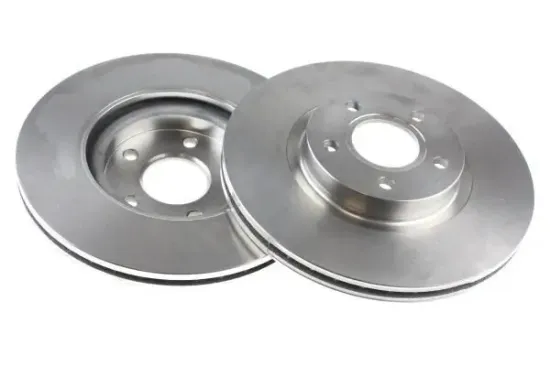 Bremsscheibe Vorderachse AUTOMEGA 120008210 Bild Bremsscheibe Vorderachse AUTOMEGA 120008210