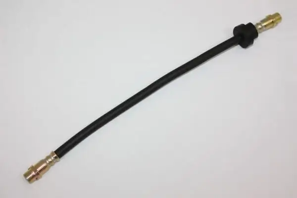 Bremsschlauch Vorderachse AUTOMEGA 120014210