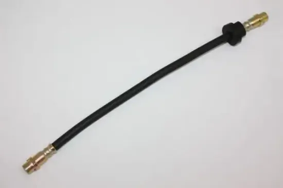 Bremsschlauch Vorderachse AUTOMEGA 120014210 Bild Bremsschlauch Vorderachse AUTOMEGA 120014210