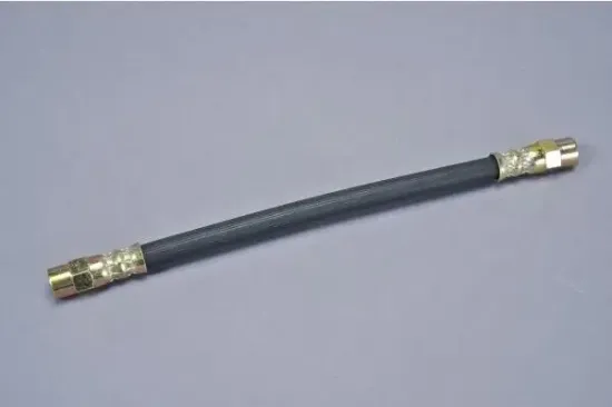 Bremsschlauch Hinterachse links AUTOMEGA 120014710 Bild Bremsschlauch Hinterachse links AUTOMEGA 120014710