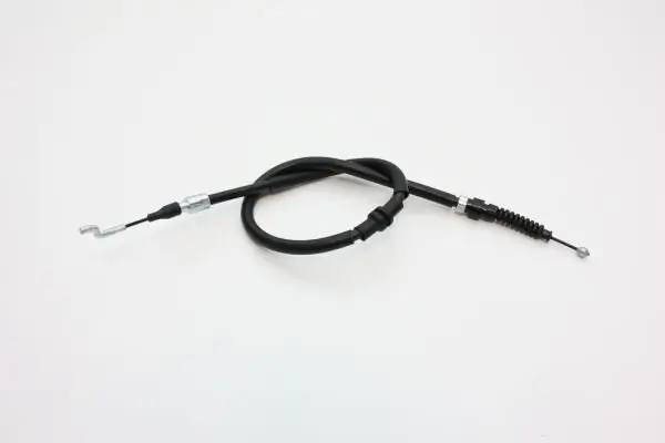 Seilzug, Feststellbremse hinten links hinten rechts AUTOMEGA 120019110