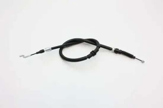 Seilzug, Feststellbremse hinten links hinten rechts AUTOMEGA 120019110 Bild Seilzug, Feststellbremse hinten links hinten rechts AUTOMEGA 120019110