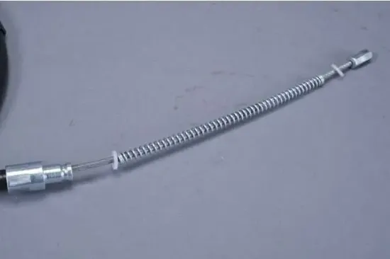 Seilzug, Feststellbremse hinten AUTOMEGA 120019410 Bild Seilzug, Feststellbremse hinten AUTOMEGA 120019410