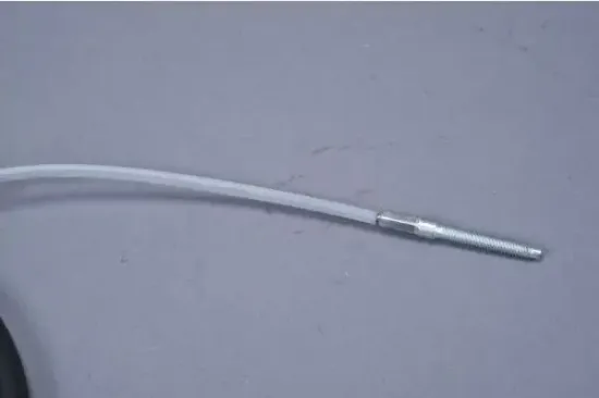 Seilzug, Feststellbremse hinten AUTOMEGA 120019410 Bild Seilzug, Feststellbremse hinten AUTOMEGA 120019410