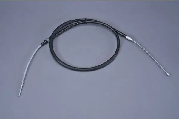 Seilzug, Feststellbremse hinten AUTOMEGA 120019410