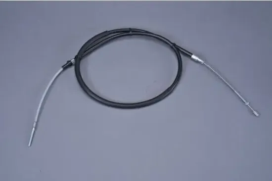 Seilzug, Feststellbremse hinten AUTOMEGA 120019410 Bild Seilzug, Feststellbremse hinten AUTOMEGA 120019410